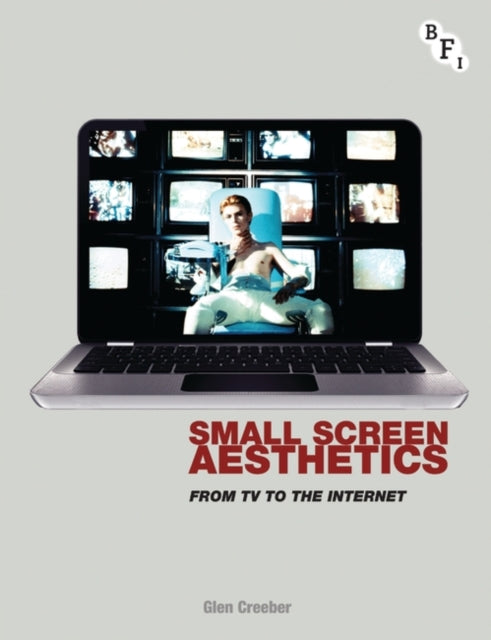 Small Screen Aesthetics From Television to the Internet