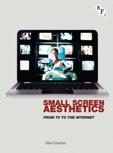 Small Screen Aesthetics From Television to the Internet