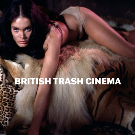 British Trash Cinema