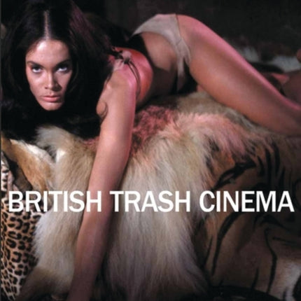 British Trash Cinema