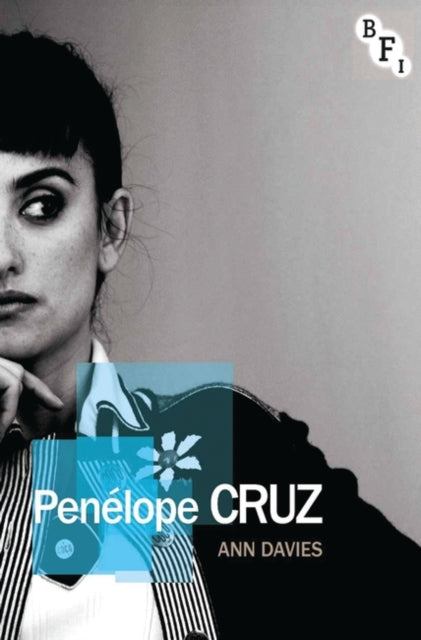 Penelope Cruz Film Stars