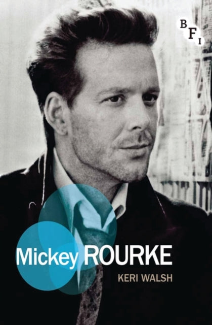 Mickey Rourke Film Stars