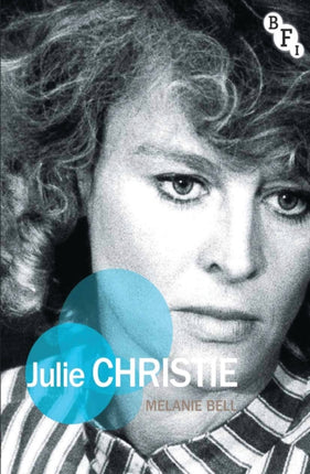Julie Christie Film Stars