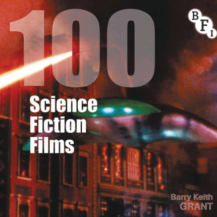 100 Science Fiction Films