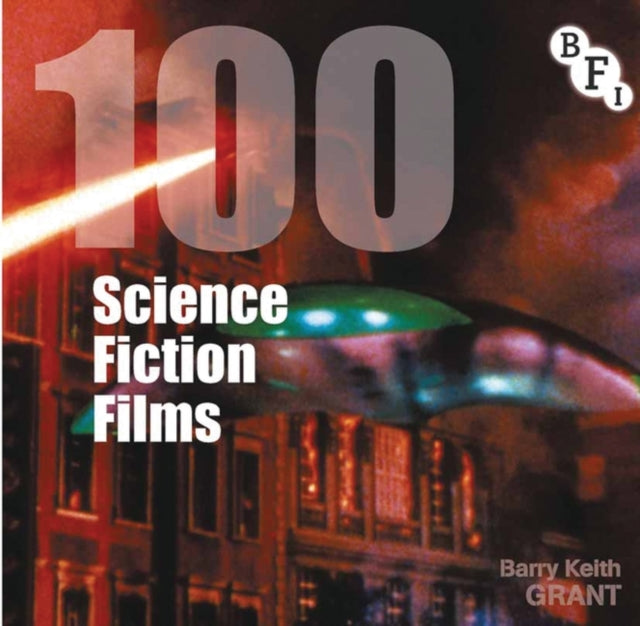 100 Science Fiction Films