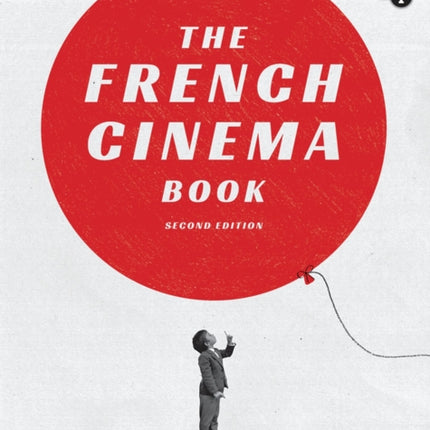 The French Cinema Book