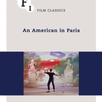 An American in Paris