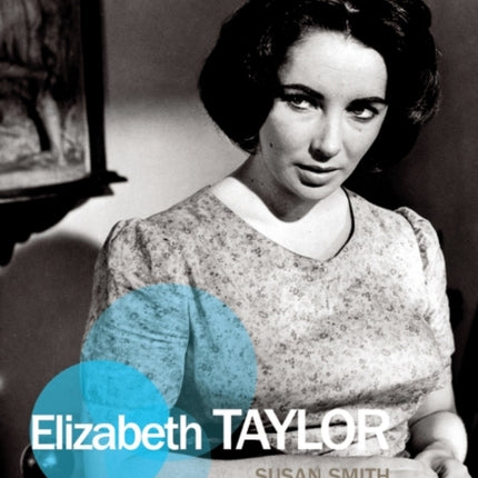 Elizabeth Taylor by Smith Susan  Author  ON Jul272012 Paperback