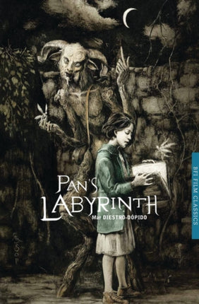 Pan's Labyrinth