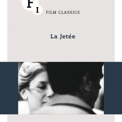 La Jetée