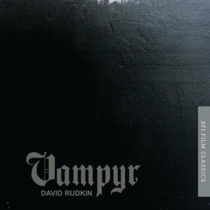Vampyr