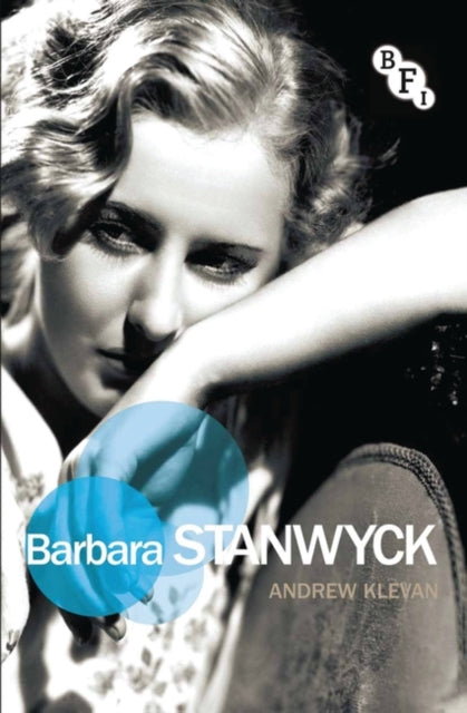 Barbara Stanwyck Film Stars