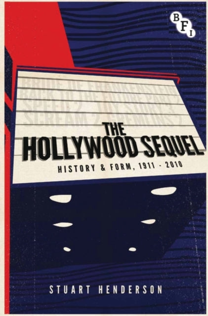 The Hollywood Sequel History  Form 19112010