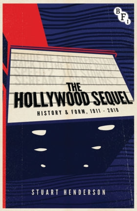 The Hollywood Sequel History  Form 19112010