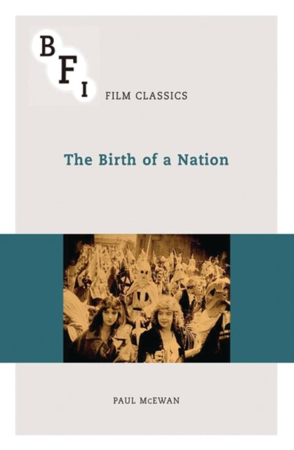 The Birth of a Nation