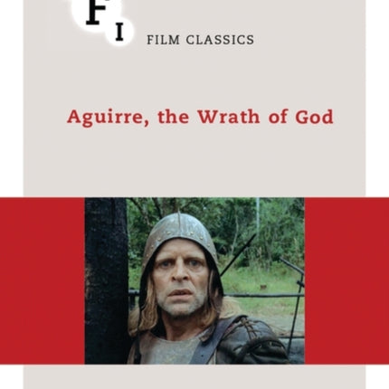 Aguirre the Wrath of God