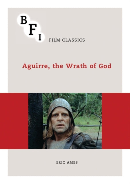 Aguirre the Wrath of God