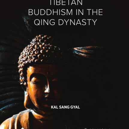 Tibetan Buddhism in the Qing Dynasty