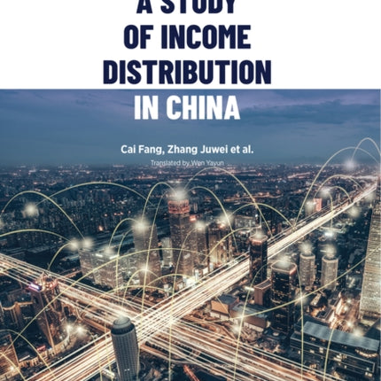 A Study of Income Distribution in China