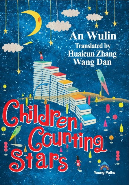 Children Counting Stars