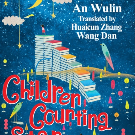 Children Counting Stars