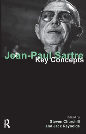 Jean-Paul Sartre: Key Concepts