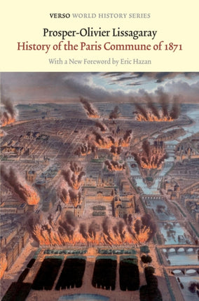 The History of the Paris Commune of 1871