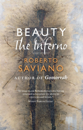 Beauty and the Inferno: Essays