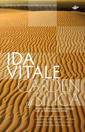 Garden of Silica