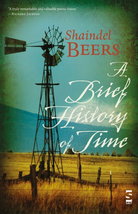 A Brief History of Time