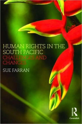 Human Rights in the South Pacific: Challenges and Changes