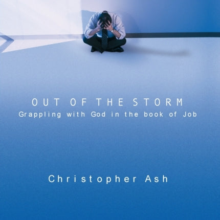 Out of the storm: Questions And Consolations From The Book Of Job