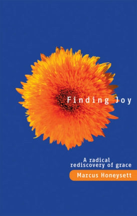 Finding Joy: A Radical Rediscovery Of Grace