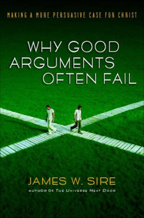 Why good arguments often fail: Making A More