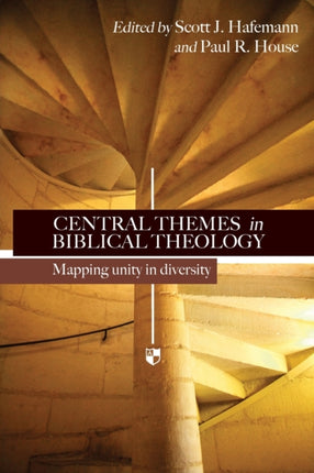 Central themes in Biblical theology: Mapping Unity In Diversity