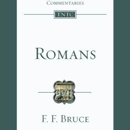 Romans: An Introduction And Survey