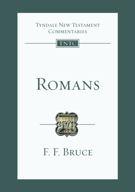 Romans: An Introduction And Survey