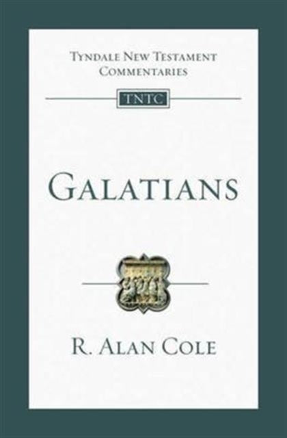 Galatians: An Introduction and Commentary