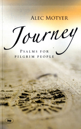 Journey: Psalms For Pilgrim People