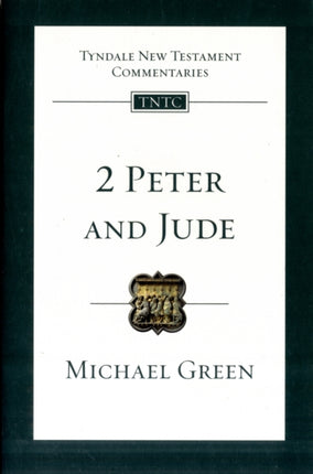 2 Peter & Jude