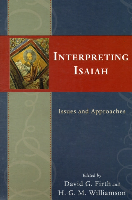 Interpreting Isaiah