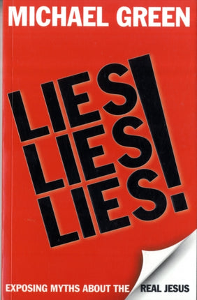 Lies, Lies, Lies: Exposing Myths About The Real