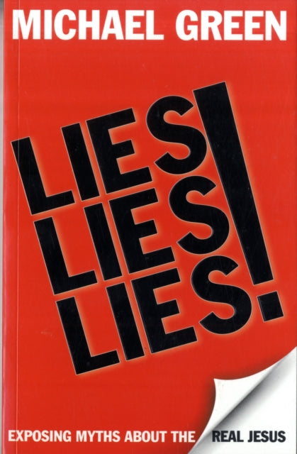 Lies, Lies, Lies: Exposing Myths About The Real