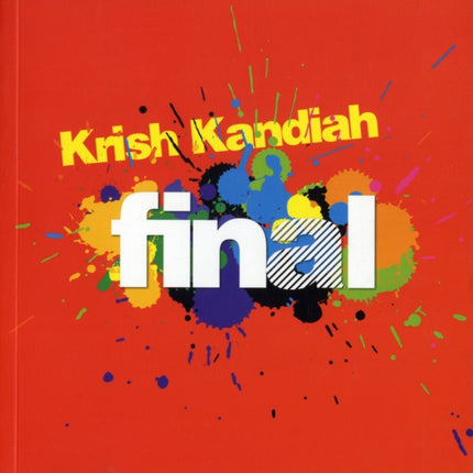 Final: Bite-Sized Inspiration For Final Year