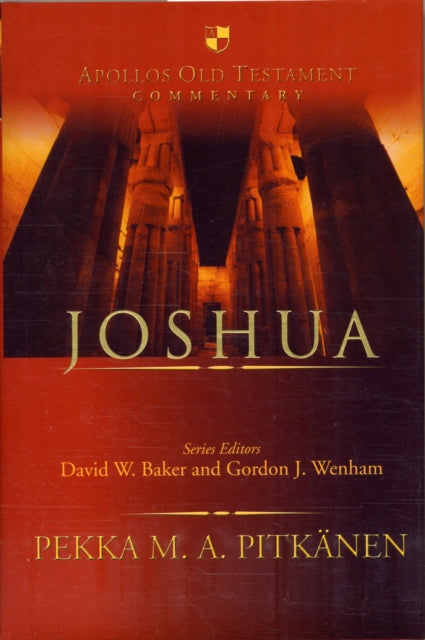 Joshua: An Introduction And Survey