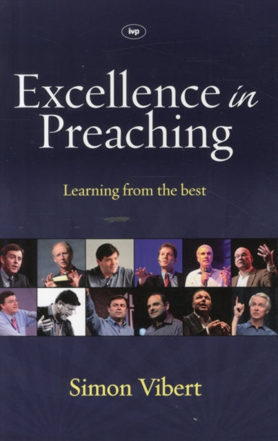 Excellence in Preaching