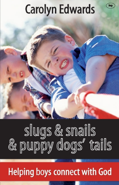 Slugs and snails and puppy dogs' tails: Helping