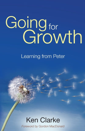 Going for Growth: Learning From Peter