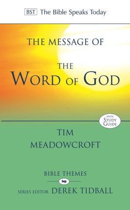 The Message of the Word of God