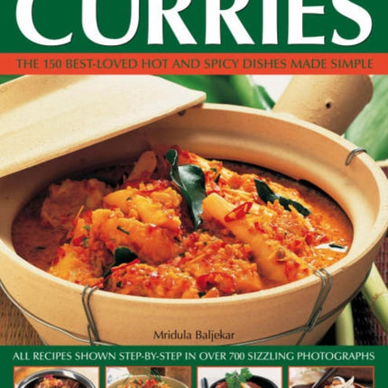 World's Greatest Ever Curries